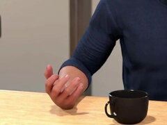 18, Tredimensionell, Stor kuk, Ansiktsbehandling, Orgasm, Fitta, Sprutande, Tonåring