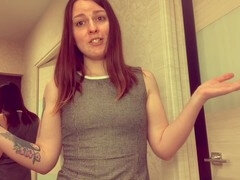 Teta, Pár, Indické, Výprask