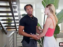 ravaging Behind My Dad�s Back - Haley Reed