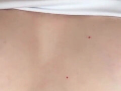 18 años, Erótico, Pezones, Pequeña, Solo, Adolescente, Tetas