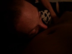 Velik kurac, Črnke, Par, Temnopolti, Transa, Sesanje