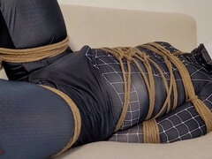 Bondage disciplin sadomasochisme, Trældom, Fetish, Solo