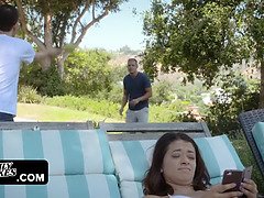 Duży tyłek, Hd, Lizanie, Drobna, Cipka, Tabu, Nastolatki, Cycki