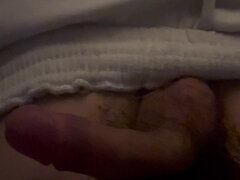 Amatéři, Asijské, Stříkání spermatu, Masturbace, Sólo