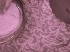 Ζευγάρι, Μαλακία, Σπιτικό, Ινδιάνος, Η σύζυγος