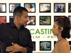 Penelope Reed Casting