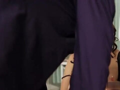 Anal, Brunette, Pikk, Hd