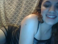 素人, デカ尻, はじめて, オナニー, オマンコ, 一人, ティーン, ヴァージン