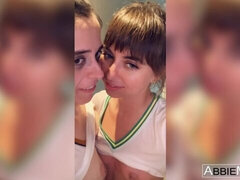 Fingern, Masturbation, Natürlichen titten, Pov, Dürr, Entkleiden, Jungendliche (18+), Titten