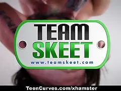 Μελαχροινή, Ηδ, Γυμνός, Έφηβος