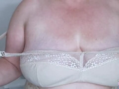 Bbw stor vacker kvinna, Granny, Hd, Mogen, Naken, Hängbröst, Slampa, Tuttar