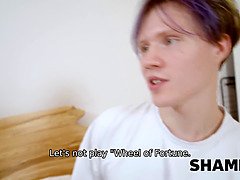 Sugar Mommy Got Shamefully Busted