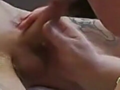 Amatør, Store smukke kvinder, Blondine, Pik sutte, Sædskud, Ældre kvinde