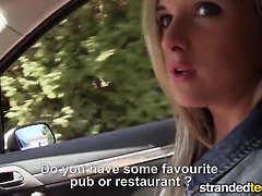 Leie, Blasen, Auto, Hd, Geld, Öffentlich, Realität, Jungendliche (18+)