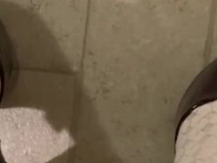 Piede fetish, Punto di vista pov