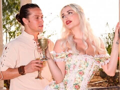 Большая жопа, Большой член, Минет, Собачьи, Натуральные сиськи, На природе, Молоденькие, Сиськи