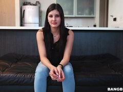 Pompino, Pisello, Da dietro, Hardcore, Hd, Latina, Cavalcando, Tette