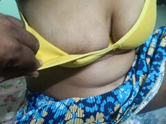 Amatør, Par, Inder, Pupper