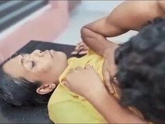 Brunetka, Hd, Indyjski