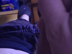 Finish with Me... Masturbation Thursday
