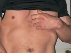 아마추어, 수음, 혼자