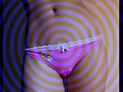 Tapping Trance Tease by ms Julie