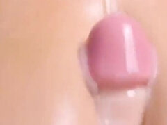 素人, ぽっちゃり, ディルド, ゴム, オッパイの