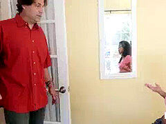 Pijpbeurt, Daddy, Rijpe lesbienne