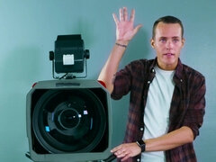 Grosser schwanz, Blasen, Spermaladung, Hundestellung, Hardcore, Hd, Absätze, Natürlichen titten