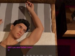 Tredimensionel, Røv til mund, Kæreste, Hanrej, Kæreste, Mor, Kone