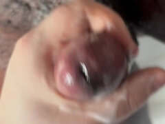 My BBC Gets Teased by a White British Student