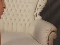 Hot Old Grannies Got a Great Orgasm with Our Mega Toy