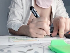 Amatööri, Fetissi, Latinankieli, Tissit