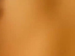 18, 아메리카인, 커플, 크림파이, 머리카락이 많은, 라티나, 청소년, 젖가슴