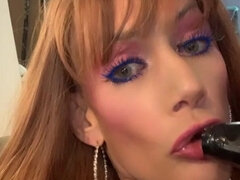 오랄섹스, 딜도, 밀프