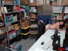 Avsugning, Hd, Rödhårig, Tonåring, Tuttar