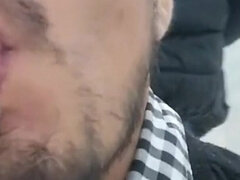 Amador amadora, Solo chão