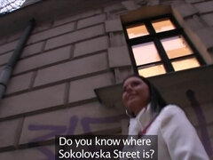 Amatööri, Tyttö, Lukio, Kyrpä, Takaapäin, Pornotähti, Todellisuus, Teini