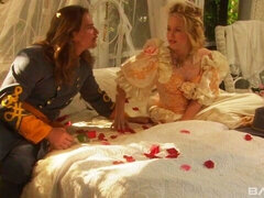 Monumentális dákó, Cumizás, Ruha, Hajlékony, Nyalás, Nuni, Harisnya, Régebbi évjáratú pornó