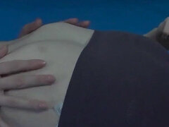 Amatéři, Blondýna, Evropské, Fetiš, Tělocvična, Kuchyně, Lesbické, Dospělé