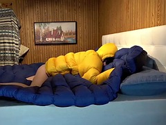 イく瞬間, ゲイ, オナニー
