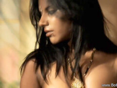 Indisk, Milf