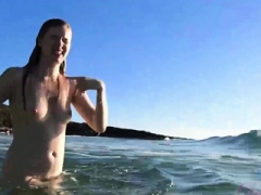Blondýna, Kuřba, Hd, Různé pohledy, Teenka
