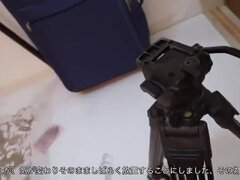 Ασιάτης, Πίπα, Κολλέγιο, Δονητής, Θηλυκός, Φετιχ, Ιάπωνας, Οργασμός