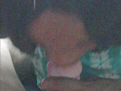 Africain, Sucer une bite, Couple, Papa, Fait maison, Mature