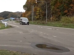 Amatéři, Asijské, Hd, Japonské, Masturbace, Venku, Na veřejnosti, Teenka