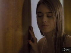 Deeper. Good-girl Jill fulfills her dreams of being a baddie