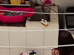 18 jahre, Leie, Blasen, Latina, Natürlichen titten, Nippel, Pov, Jungendliche (18+)