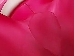 Amateur, Poilue, Mère que j'aimerais baiser, Mamelons, Collant, Pisser, Chatte, Solo