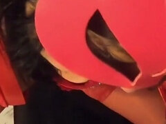 Ερασιτέχνης, Πίπα, Μελαχροινή, Γάλλος, Μαλακία, Πρώτου προσώπου, Καλσόν, Ταμπού